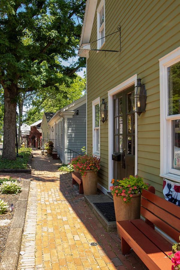 Country Squire Inn And Suites Coshocton المظهر الخارجي الصورة